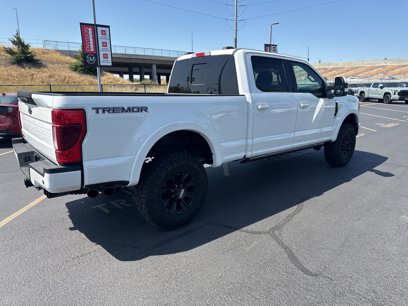 Used 2022 Ford F250 Lariat w/ Tremor Off-Road Package