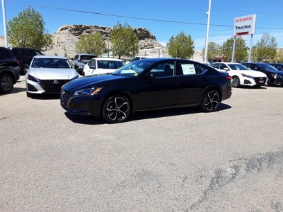 New 2024 Nissan Altima 2.5 SR