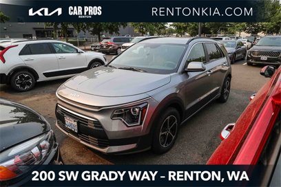 Used 2023 Kia Niro EX
