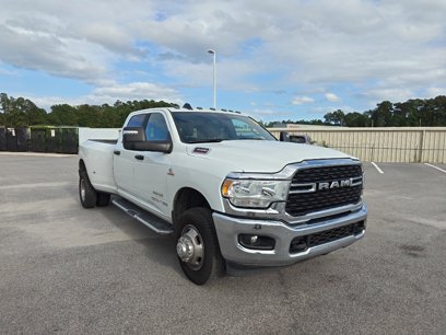 Used 2024 RAM 3500 Big Horn