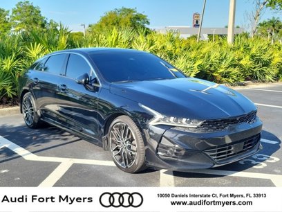 Used 2023 Kia K5 GT w/ GT1 Package