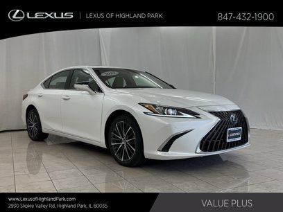 Certified 2022 Lexus ES 250 w/ Premium Package