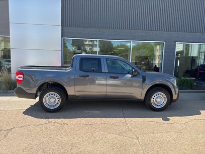 New 2025 Ford Maverick XL