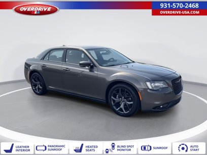 Used 2023 Chrysler 300 S