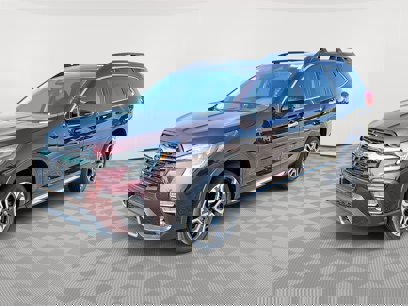 New 2025 Subaru Ascent Touring