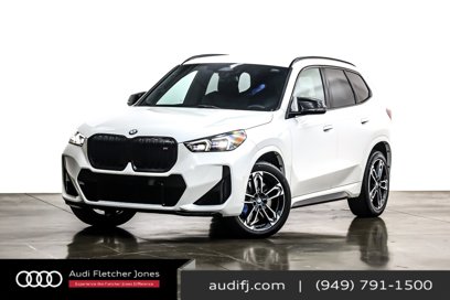 Used 2024 BMW X1 M35i w/ Shadowloine Package