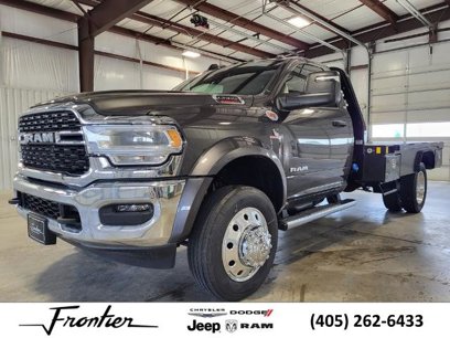 Used 2024 RAM 5500 SLT w/ Quick Order Package 2YG SLT