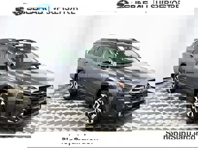 New 2025 Subaru Outback Premium