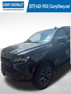 Used 2023 Chevrolet Suburban Z71 w/ Luxury Package