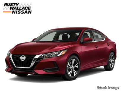 Certified 2024 Nissan Sentra SR w/ SR Premium Package