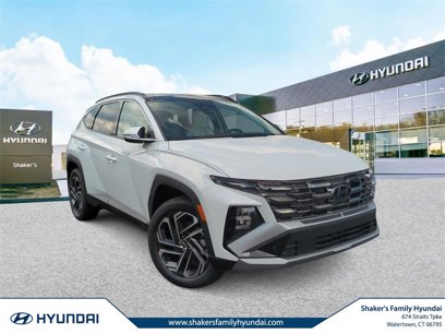 New 2025 Hyundai Elantra SE