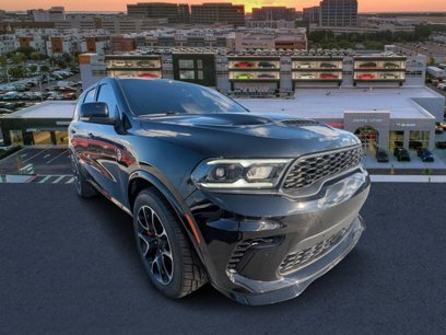 Used 2023 Dodge Durango SRT Hellcat