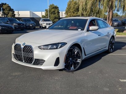 Used 2025 BMW 430i w/ Parking Assistance Package