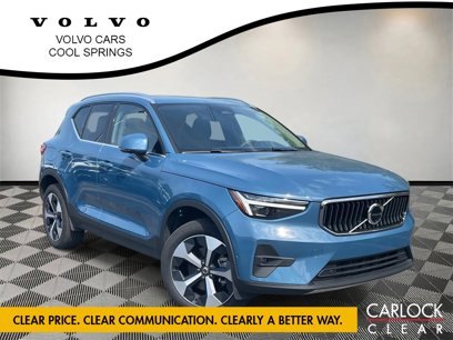Used 2024 Volvo XC40 B5 Plus w/ Protection Package Premier