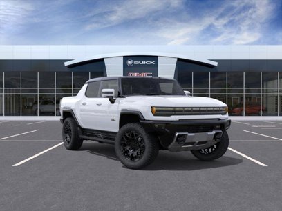 New 2025 GMC Hummer EV 2X