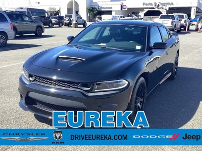 Used 2022 Dodge Charger R/T w/ Driver Convenience Group