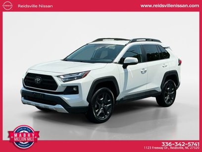 Used 2024 Toyota RAV4 Adventure