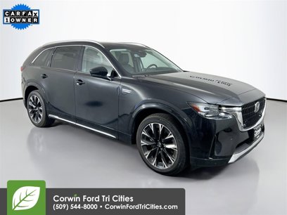 Used 2024 MAZDA CX-90 3.3 Turbo S