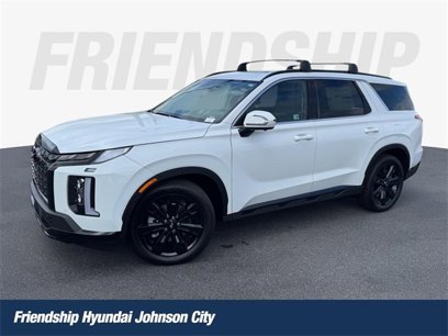 New 2025 Hyundai Palisade XRT