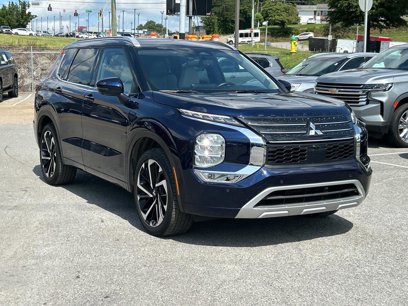 Used 2023 Mitsubishi Outlander SEL