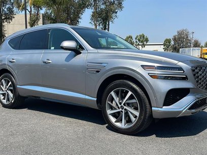 Used 2025 Genesis GV80 2.5T Advanced