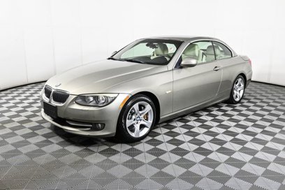 Used 2011 BMW 335i Convertible