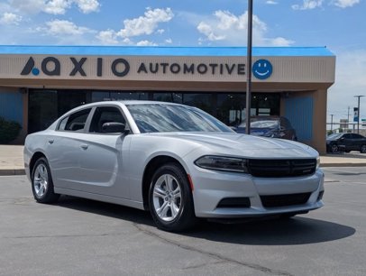 Used 2023 Dodge Charger SXT