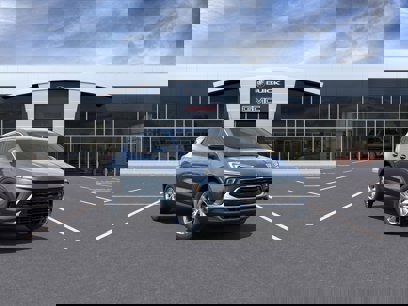 New 2024 Buick Encore GX Preferred