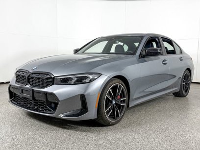 Certified 2023 BMW M340i xDrive w/ Premium Package