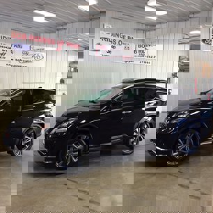Used 2019 Nissan Murano Platinum