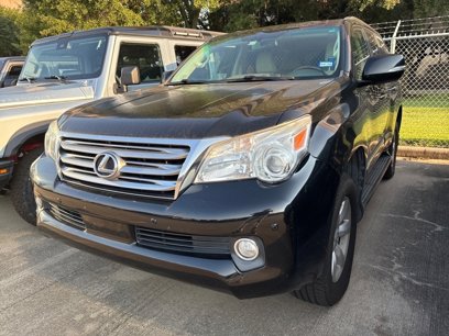 Used 2013 Lexus GX 460