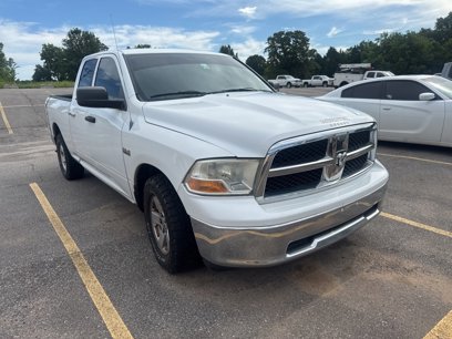 Used 2012 RAM 1500 Classic SLT