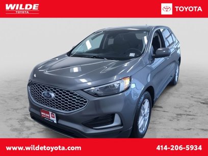 Used 2024 Ford Edge SEL