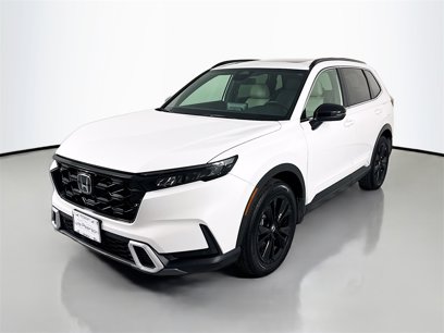 Used 2023 Honda CR-V Sport Touring