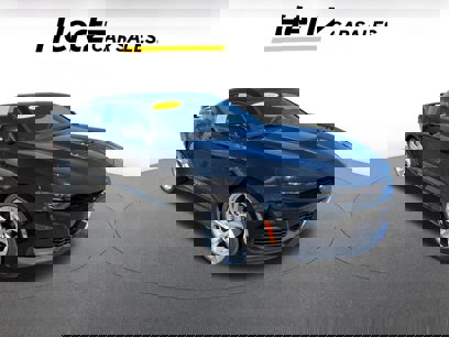 Used 2023 Chevrolet Camaro SS