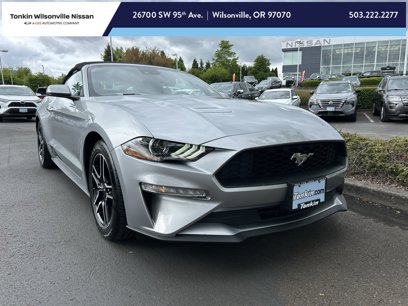 Used 2023 Ford Mustang Premium
