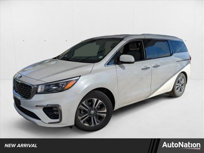 Used 2020 Kia Sedona SX