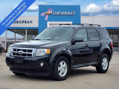 Used 2011 Ford Escape XLT