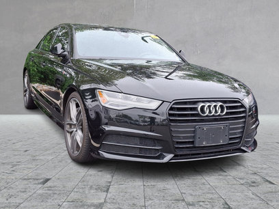 Used 2016 Audi A6 3.0T Prestige w/ Prestige Package