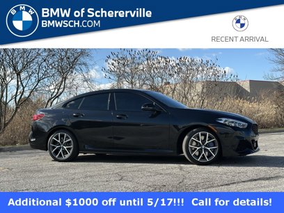 Used 2023 BMW M235i xDrive Gran Coupe w/ Premium Package