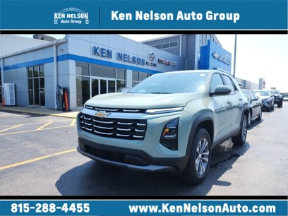 New 2026 Chevrolet Equinox LT w/ Convenience Package II