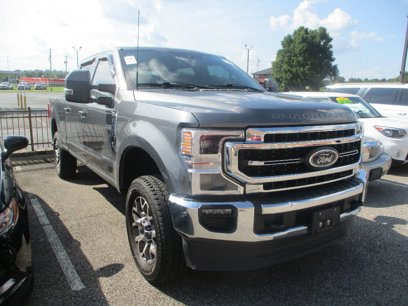 Used 2022 Ford F250 Lariat w/ Lariat Ultimate Package