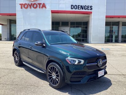 Used 2023 Mercedes-Benz GLE 350