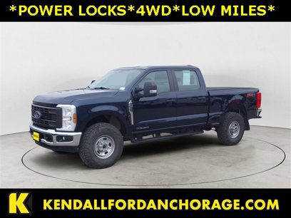 Used 2024 Ford F250 XL