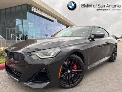 Certified 2022 BMW M240i xDrive Coupe w/ Premium Package