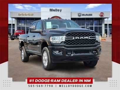 Used 2023 RAM 2500 Big Horn w/ Level 1 Equipment Group