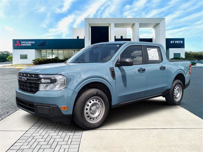 Used 2023 Ford Maverick XL