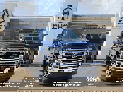 Used 2021 Ford F250 Lariat w/ Lariat Ultimate Package