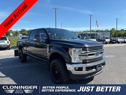 Used 2018 Ford F250 Lariat