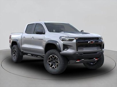 New 2025 Chevrolet Colorado ZR2 w/ Technology Package
